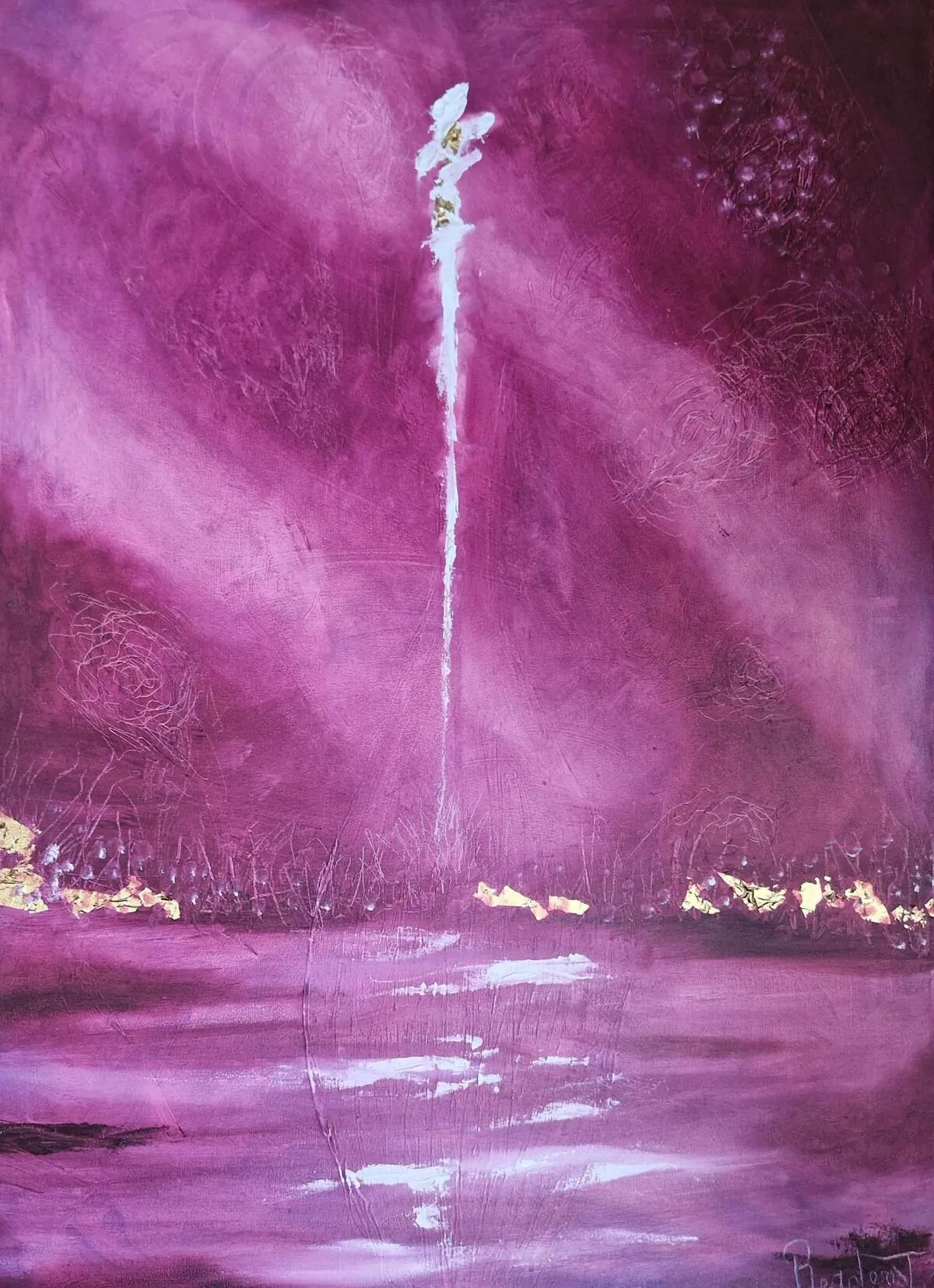 Infinite Bloom